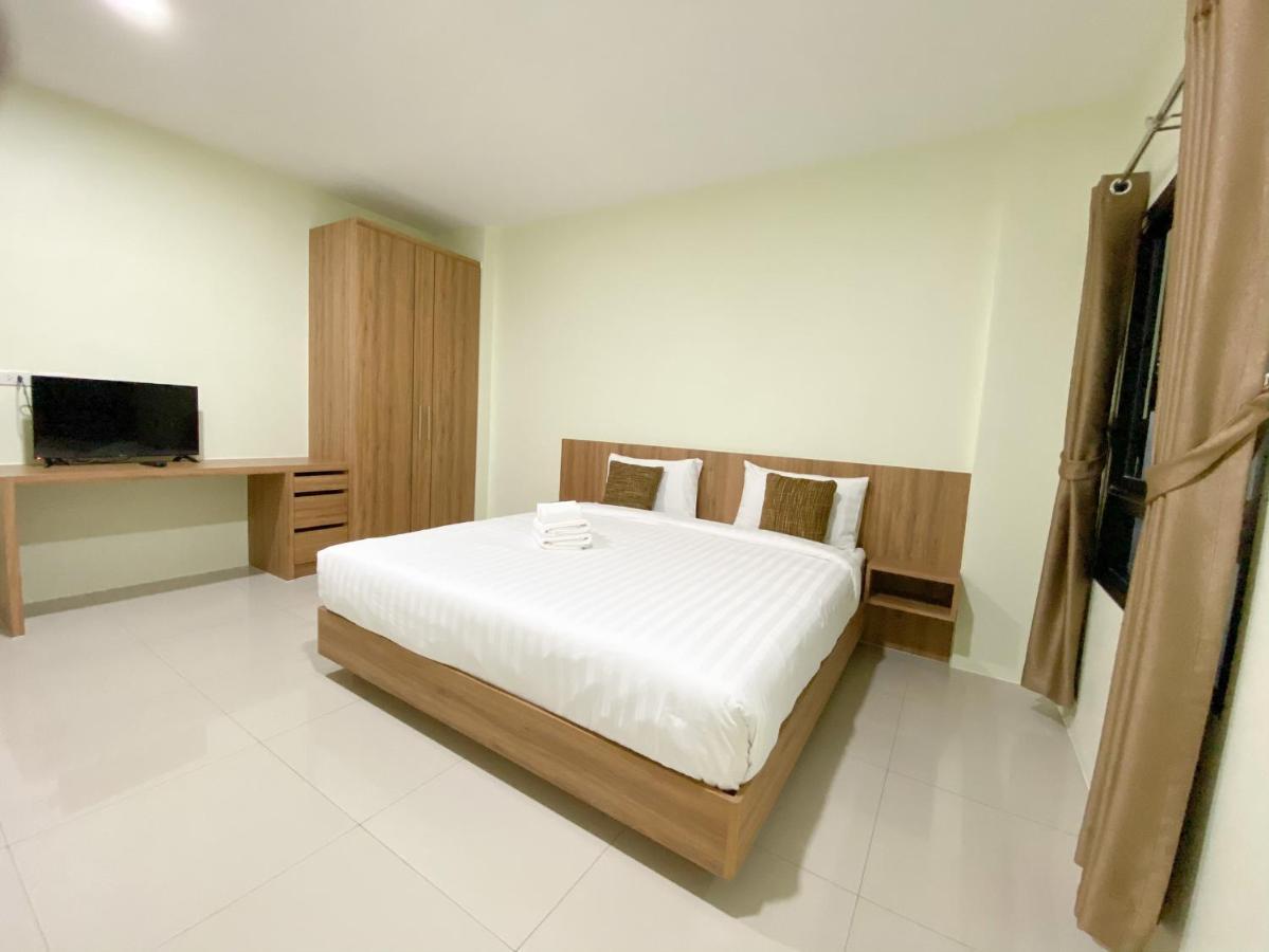 Nai Yang Residence 외부 사진