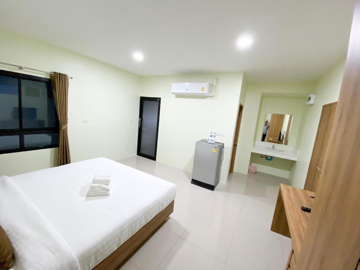 Nai Yang Residence 외부 사진