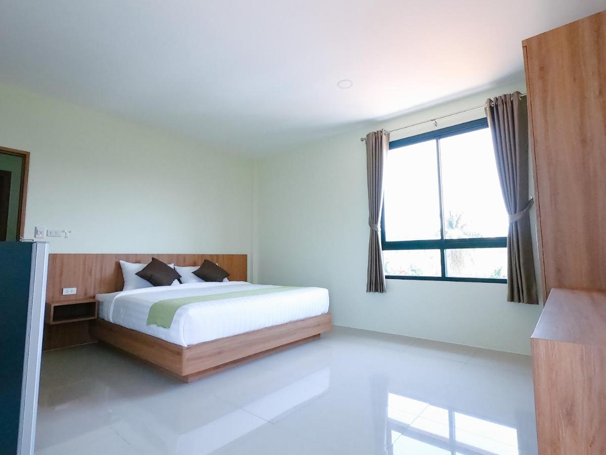 Nai Yang Residence 외부 사진