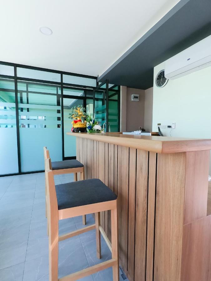 Nai Yang Residence 외부 사진