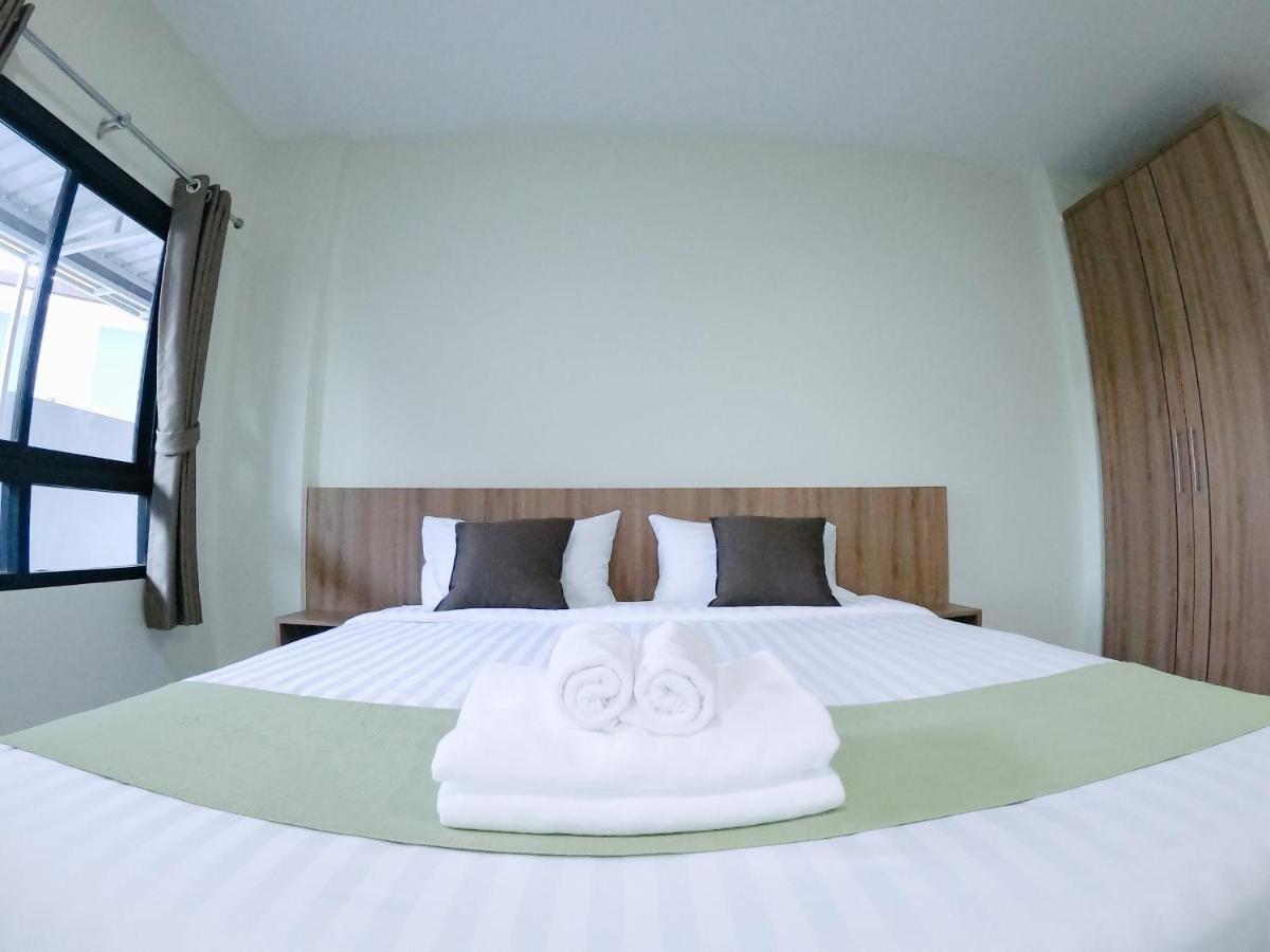 Nai Yang Residence 외부 사진
