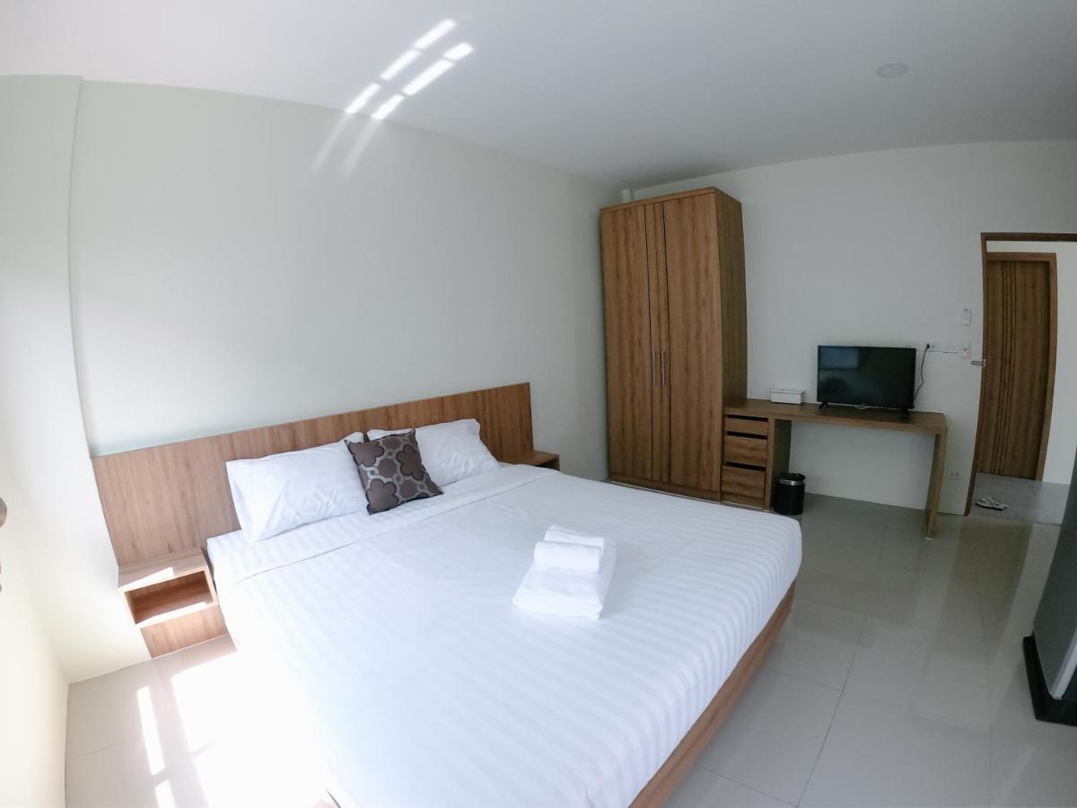 Nai Yang Residence 외부 사진