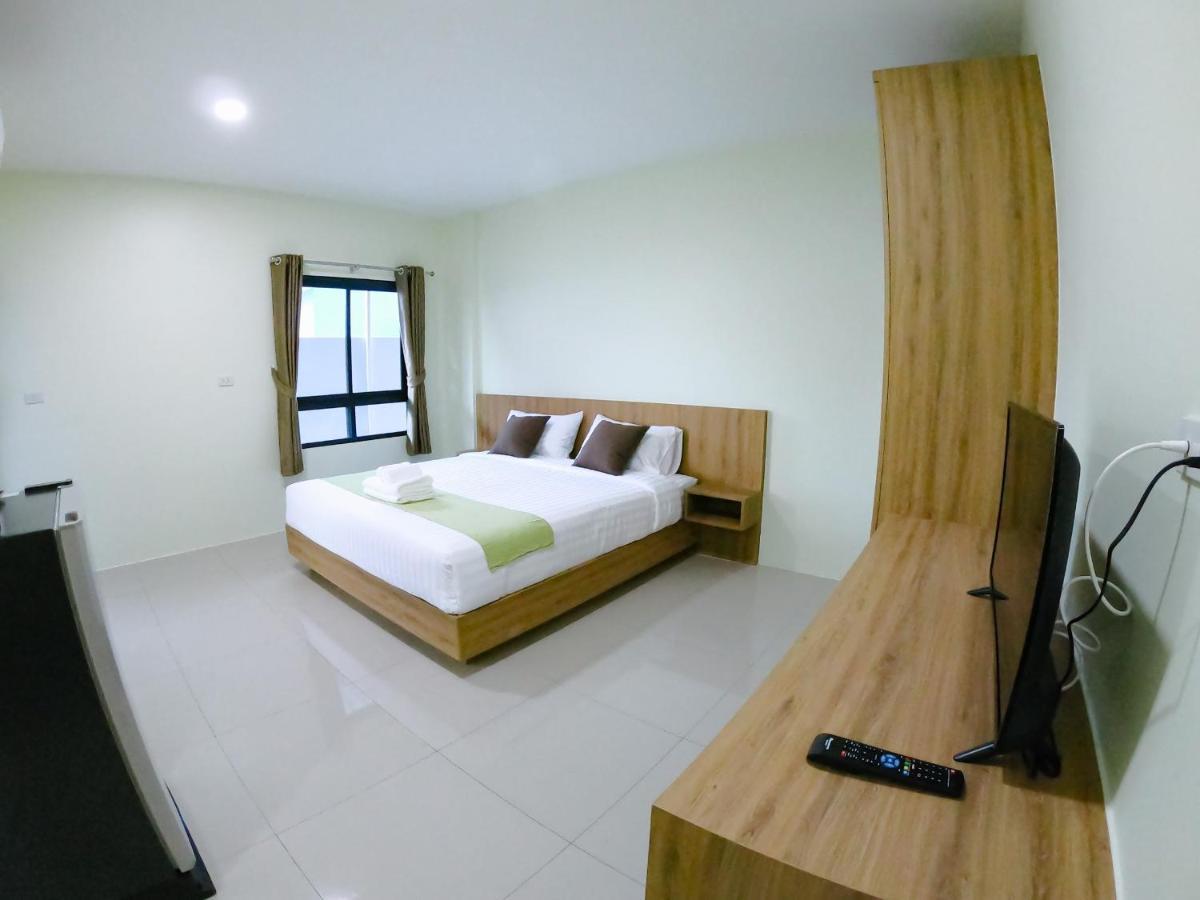 Nai Yang Residence 외부 사진