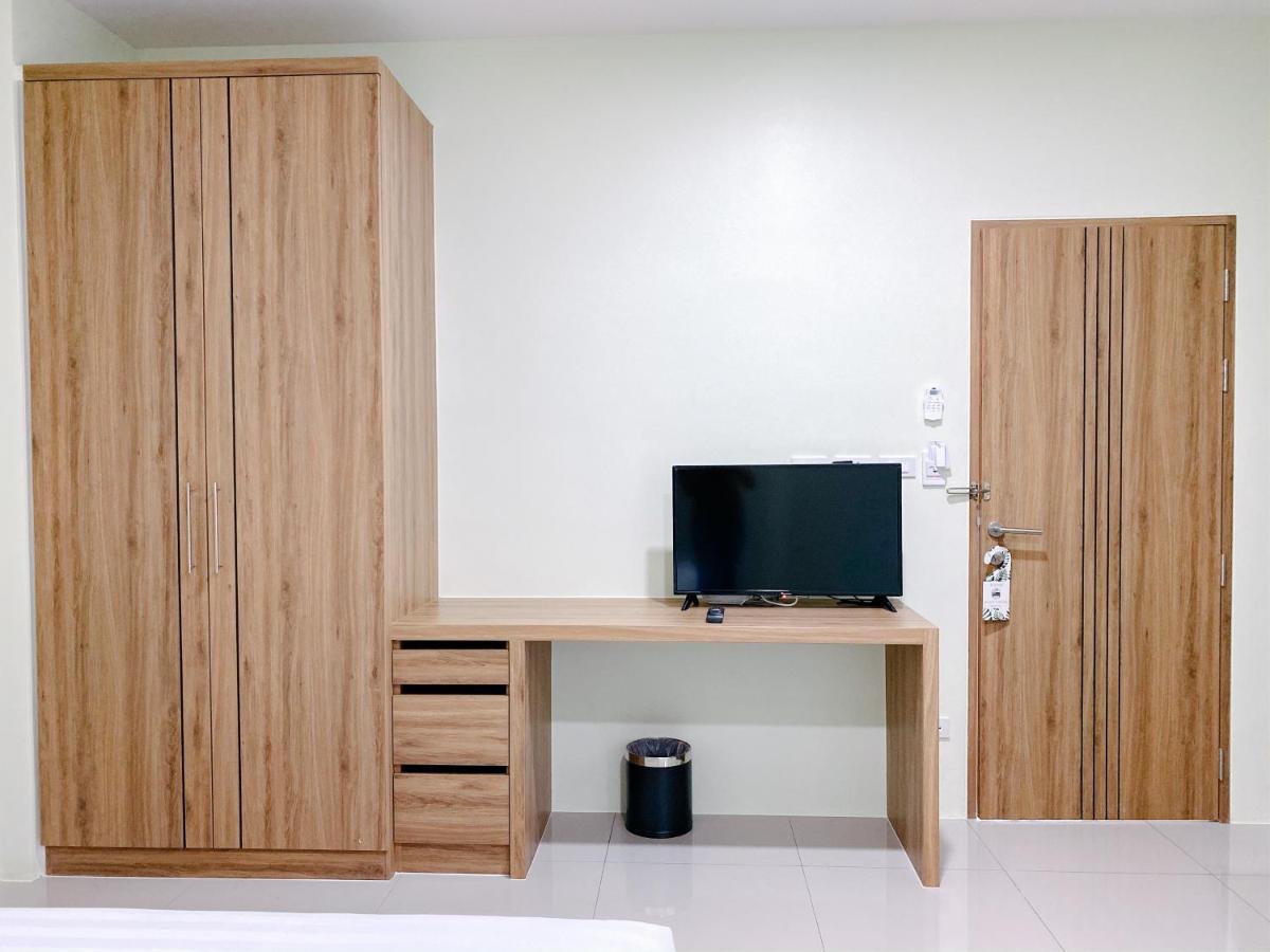 Nai Yang Residence 외부 사진