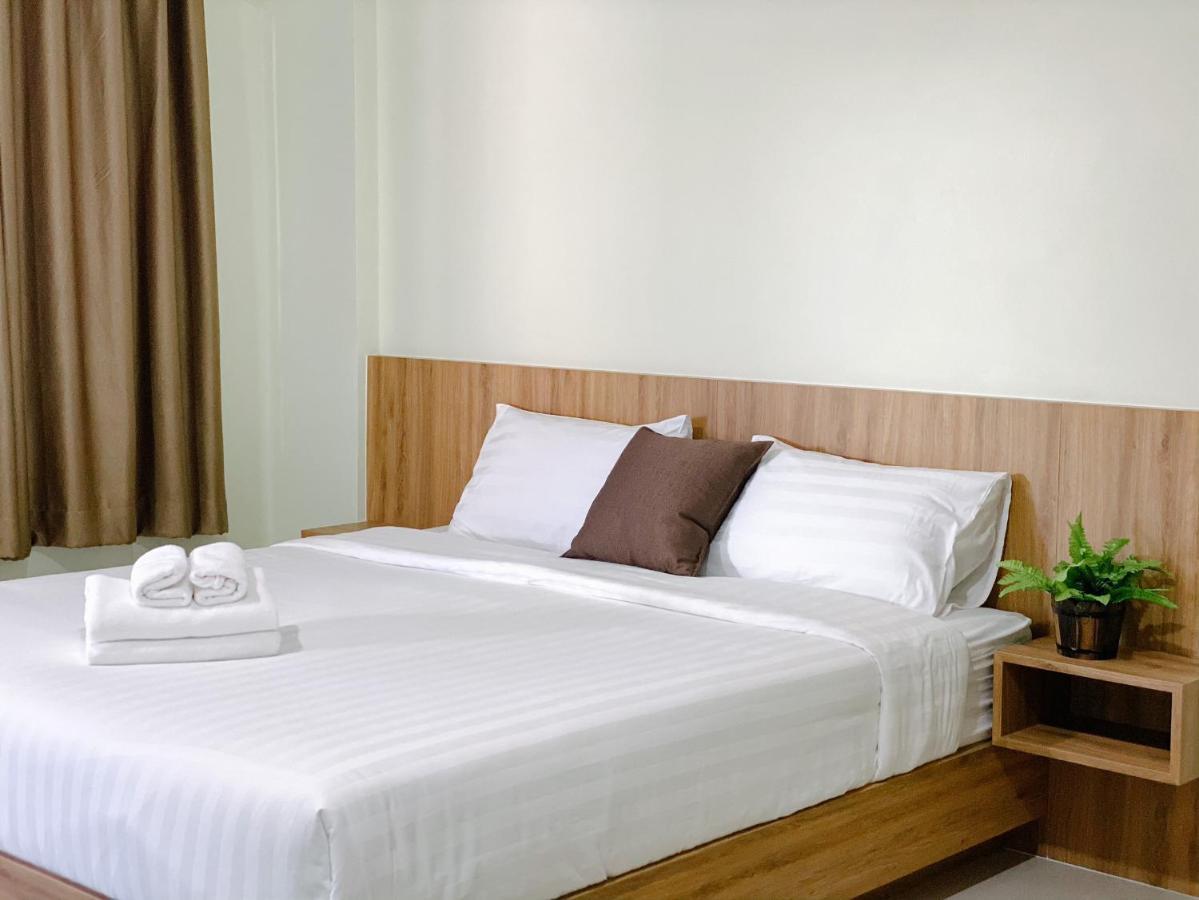Nai Yang Residence 외부 사진