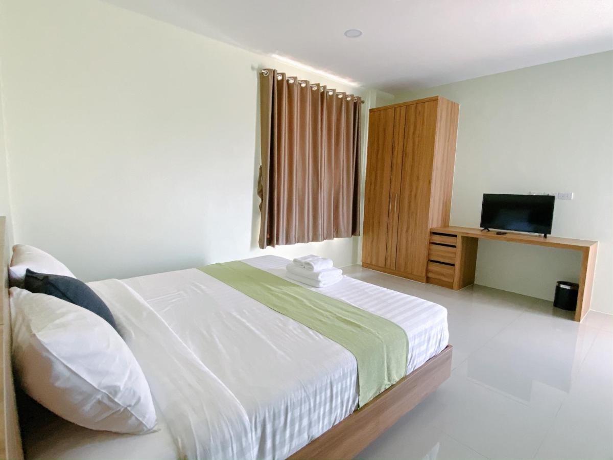 Nai Yang Residence 외부 사진