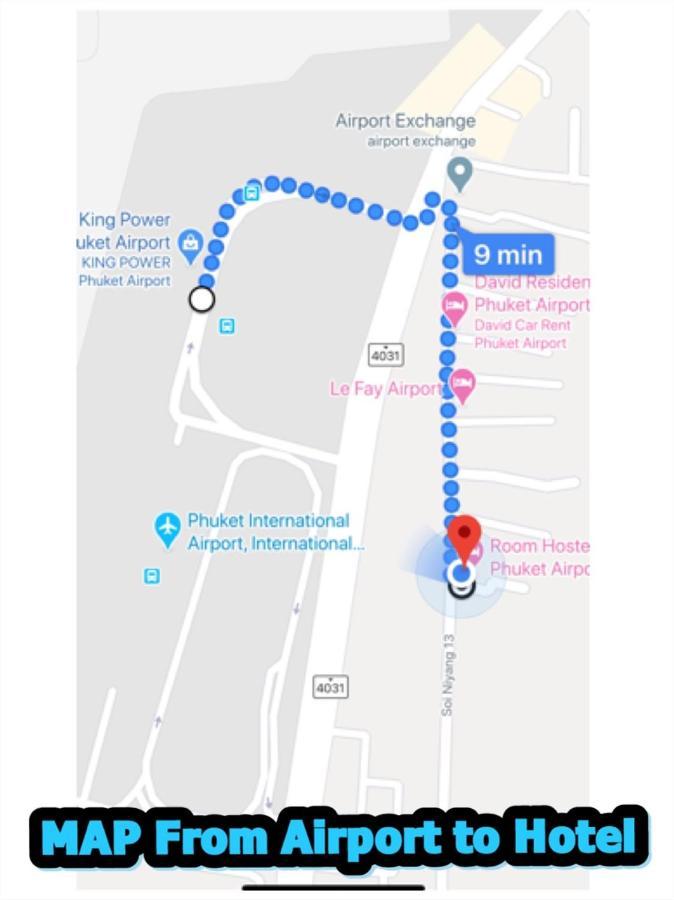 Nai Yang Residence 외부 사진
